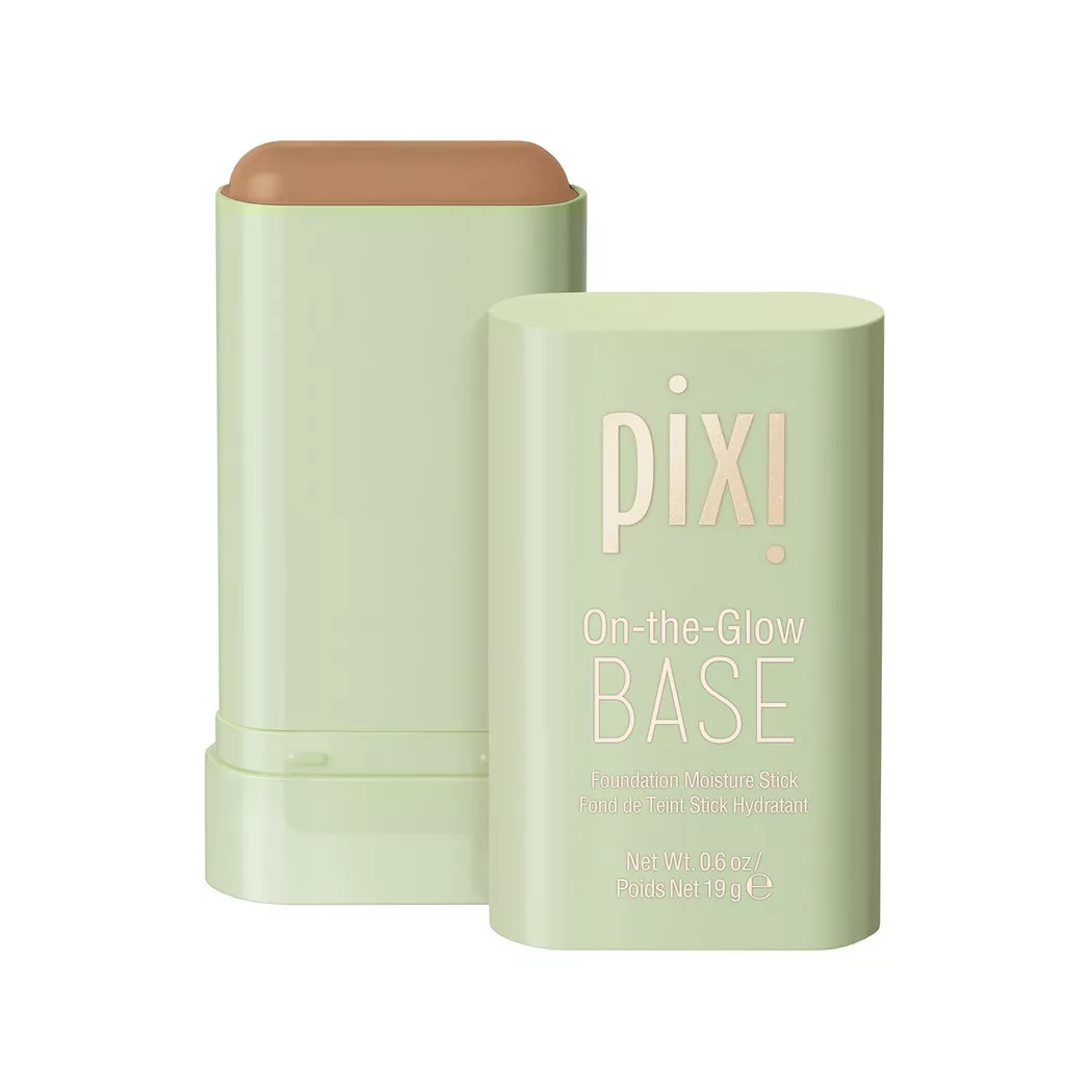 Pixi Make-up TeintOn The Glow BaseFoundation Moisture Stick Caramel