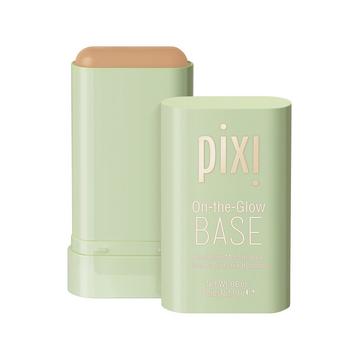On-the-Glow BASE - Fond de teint hydratant