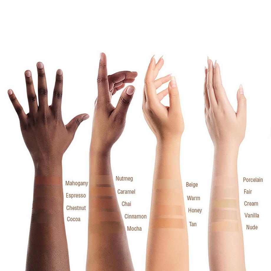 PIXI  On-the-Glow BASE - Feuchtigkeitsspendende Foundation 