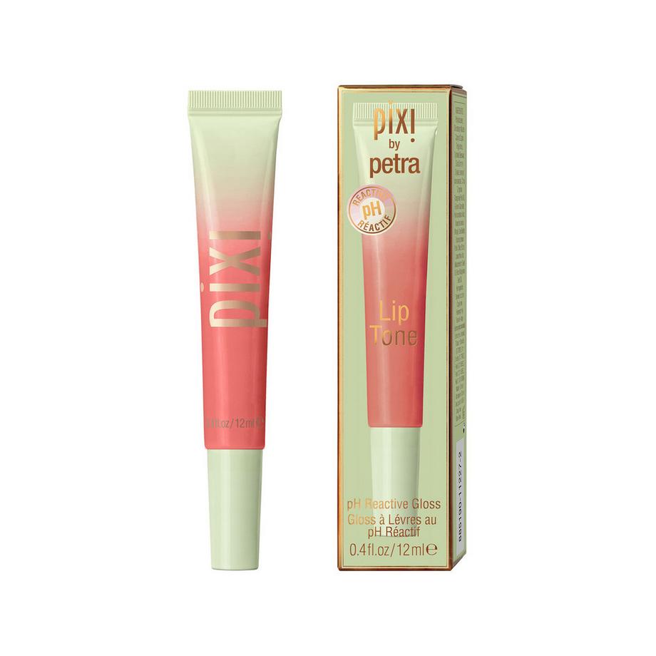 PIXI  Lip Tone -  Gloss à Lèvres au pH Réactif 