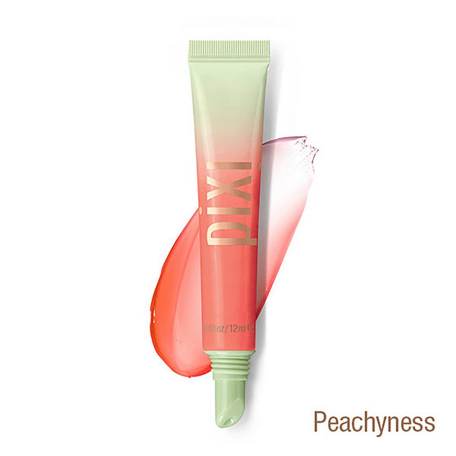 PIXI  Lip Tone -  Gloss à Lèvres au pH Réactif 