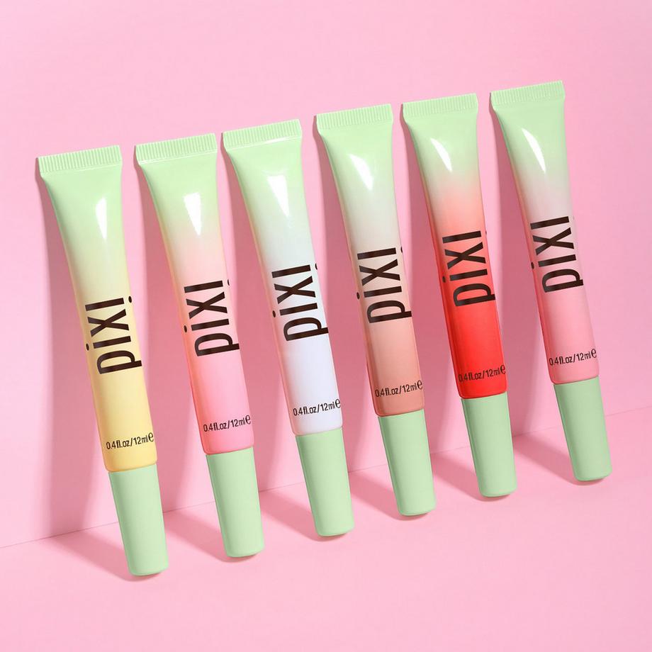 PIXI  Lip Tone -  Gloss à Lèvres au pH Réactif 