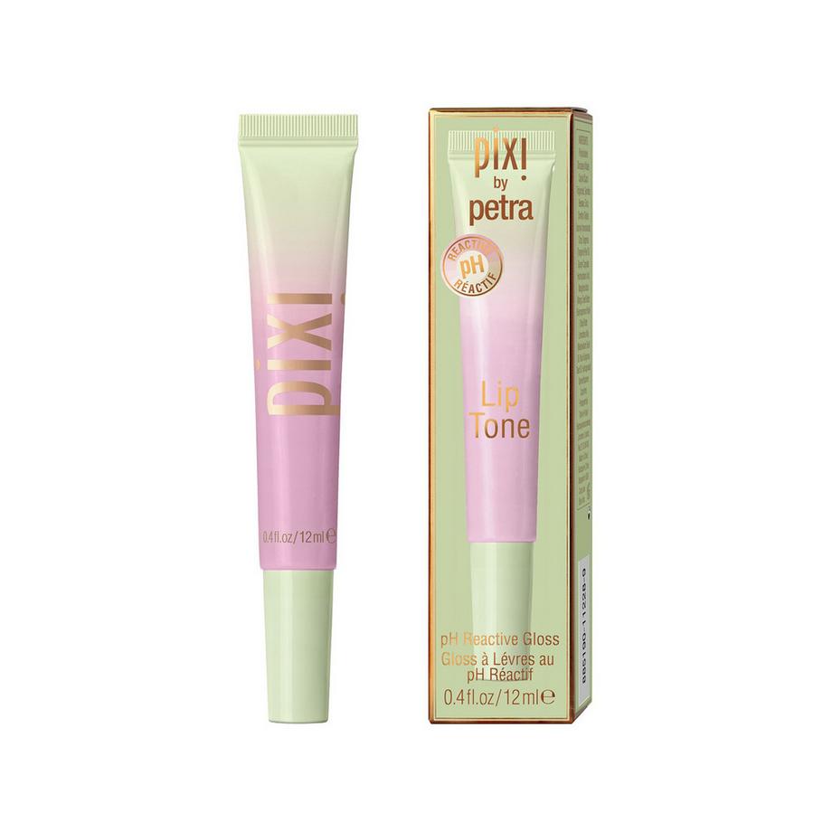 PIXI  Lip Tone - pH-reaktiver Lipgloss 