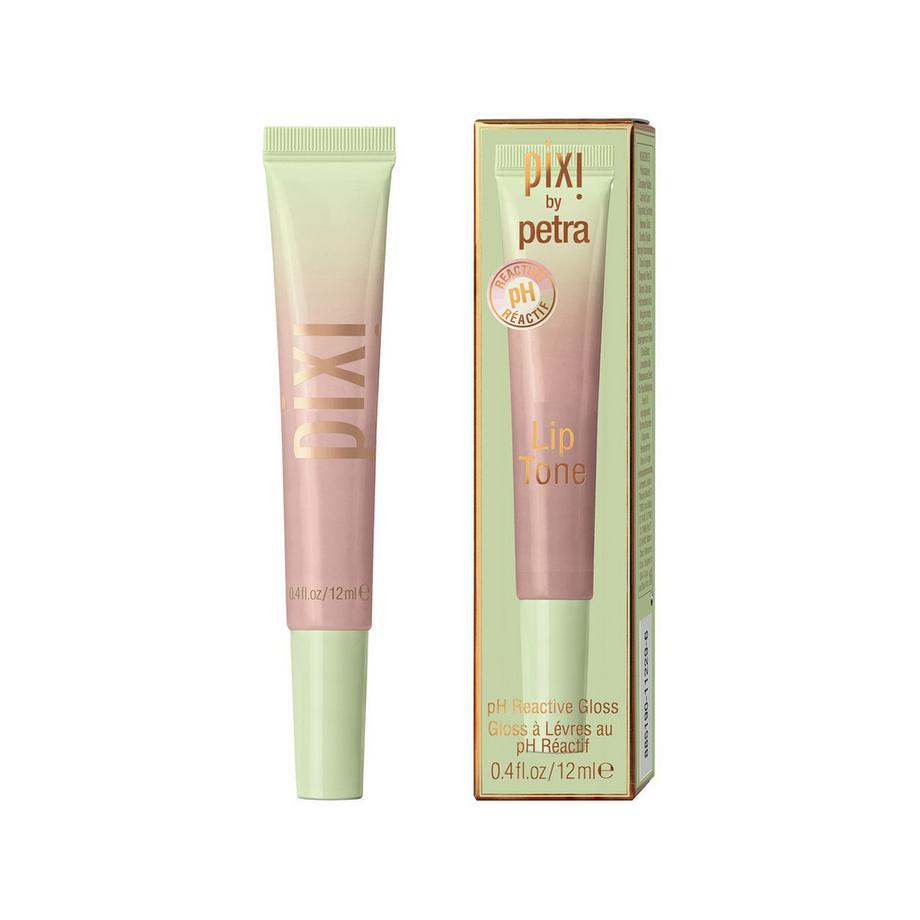 PIXI  Lip Tone - Gloss con pH reagente 
