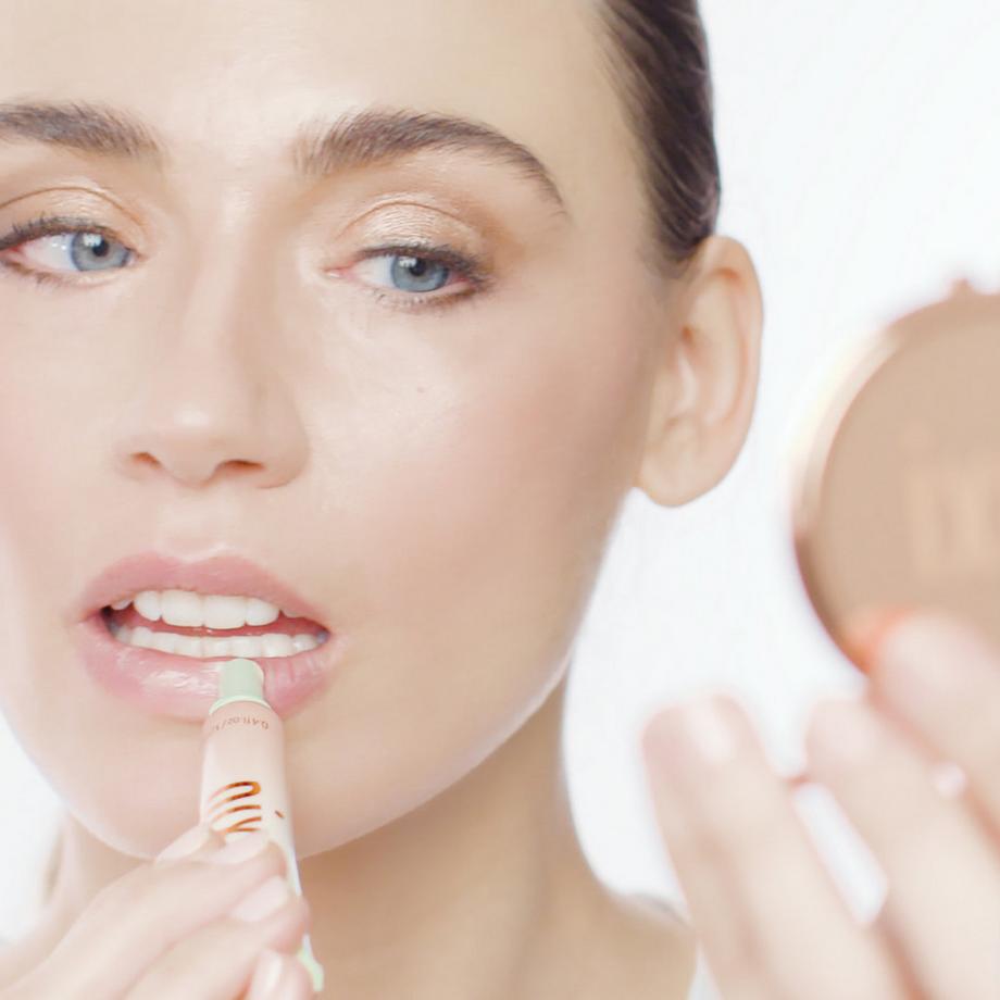 PIXI  Lip Tone - Gloss con pH reagente 