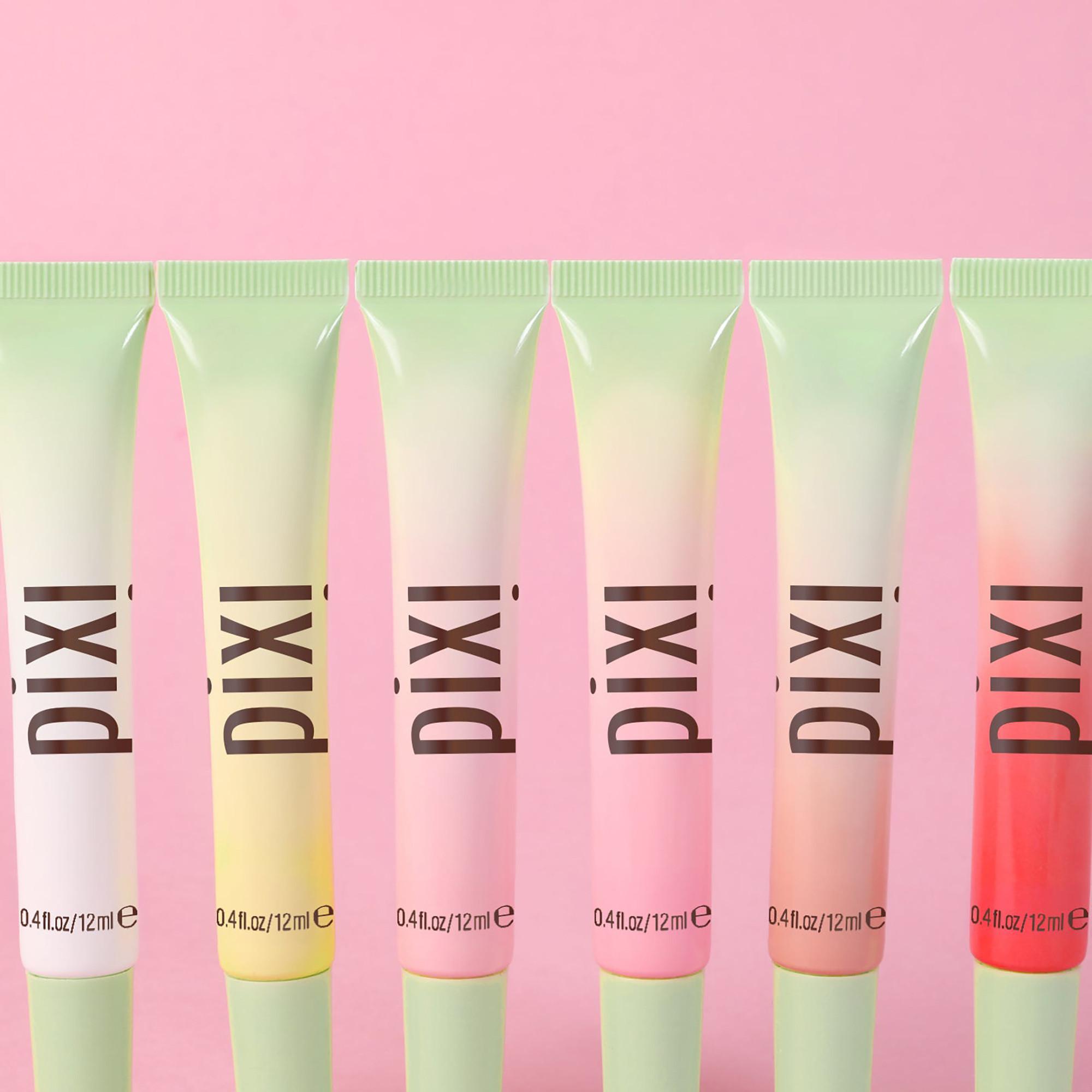 PIXI  Lip Tone -  Gloss à Lèvres au pH Réactif 