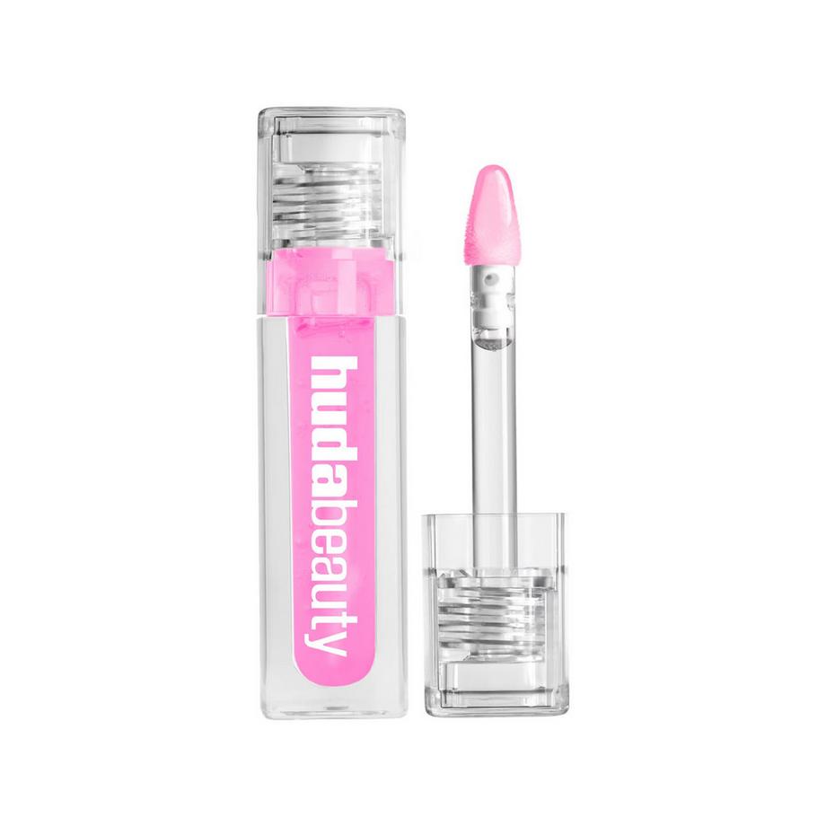 Huda Beauty  Faux Filler Jelly Oil - Lippenöl 