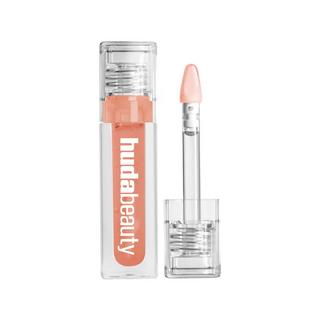 Huda Beauty  Faux Filler Jelly Oil - Lippenöl 