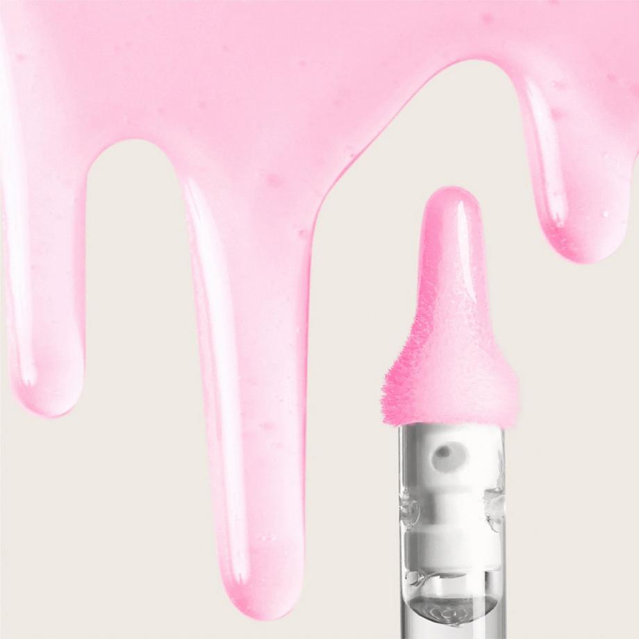 Huda Beauty  Faux Filler Jelly Oil - Olio Labbra 