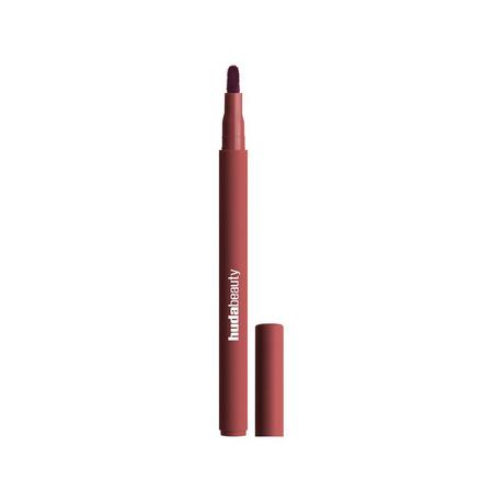 Huda Beauty  Lip Contour Lip Stain - Crayon à lèvres 