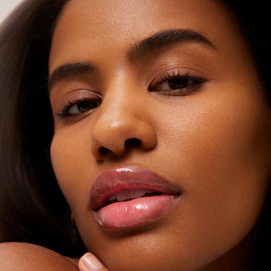 SUMMER FRIDAYS  BALSAMO PER LE LABBRA Menta dolce - lucentezza e idratazione 