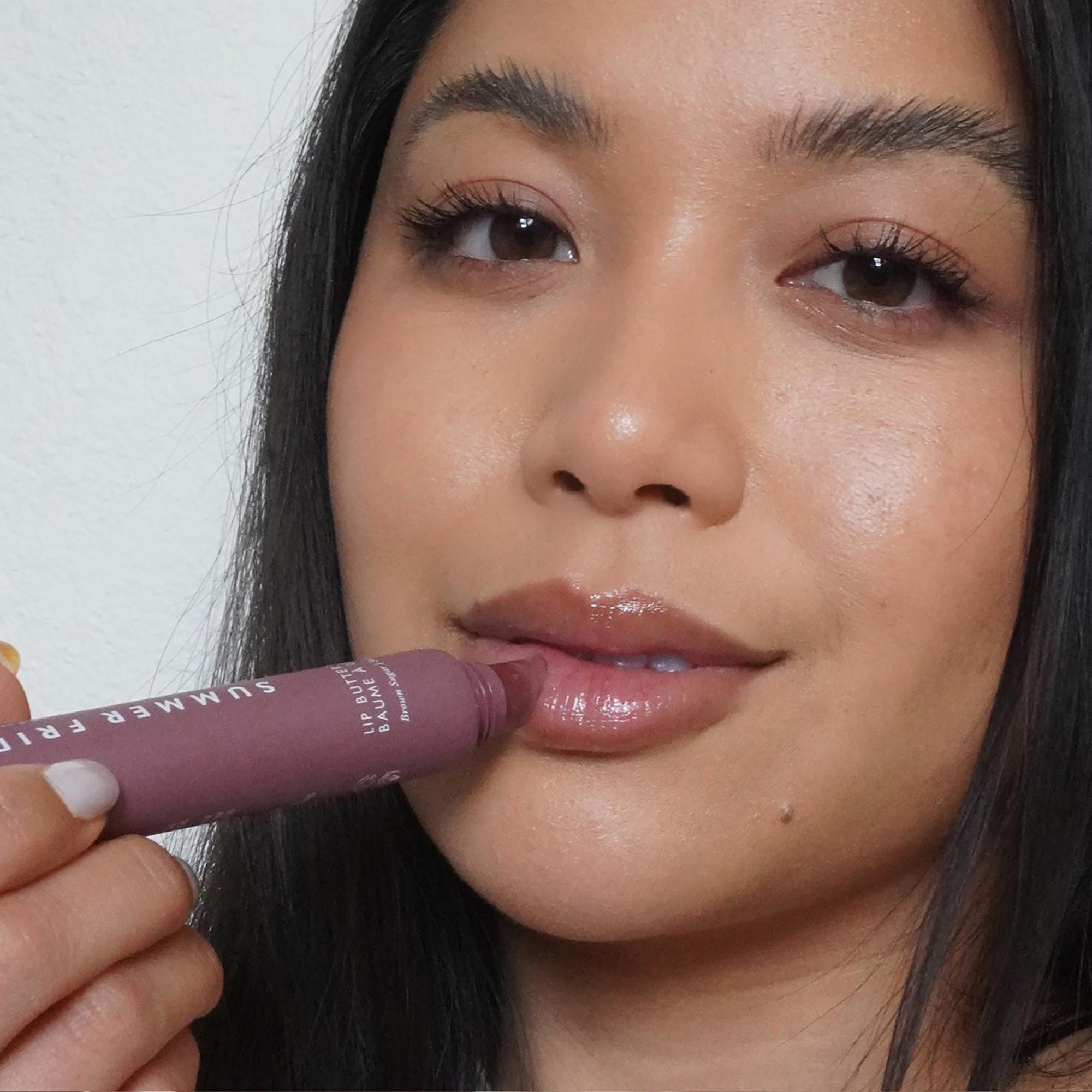 SUMMER FRIDAYS  Baume à lèvres - Soin lèvres hydratant 