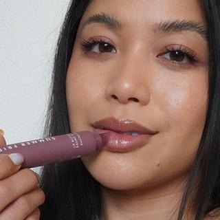 SUMMER FRIDAYS  Baume à lèvres - Soin lèvres hydratant 