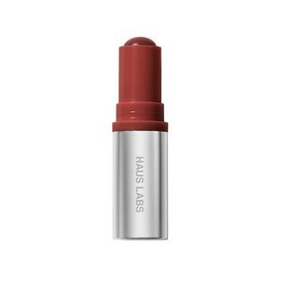Haus Labs  Color Fuse Longwear Glassy Lip + Cheek Balm Blush Stick - Cremiges Rouge 