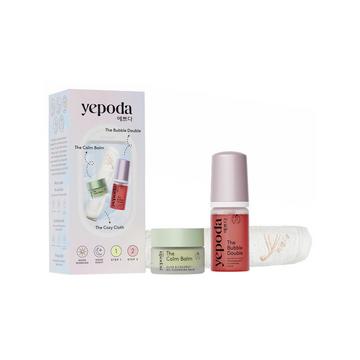 The Mini Cleansing Duo – Coffret Double Nettoyage
