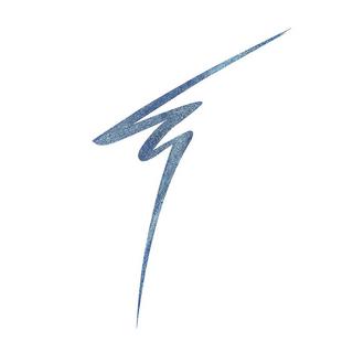 KVD Beauty  Dazzle Shimmer – Eyeliner liquid 