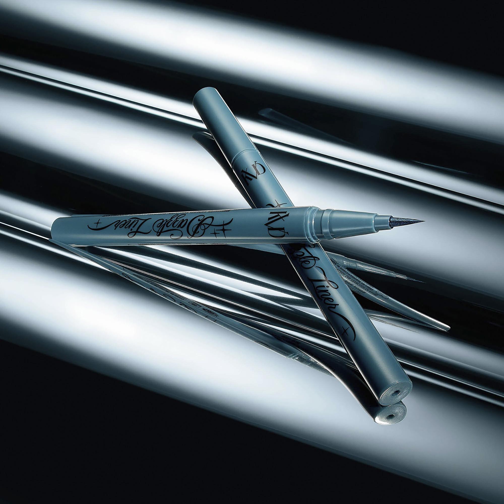 KVD Beauty  Dazzle Shimmer – Eyeliner liquid 