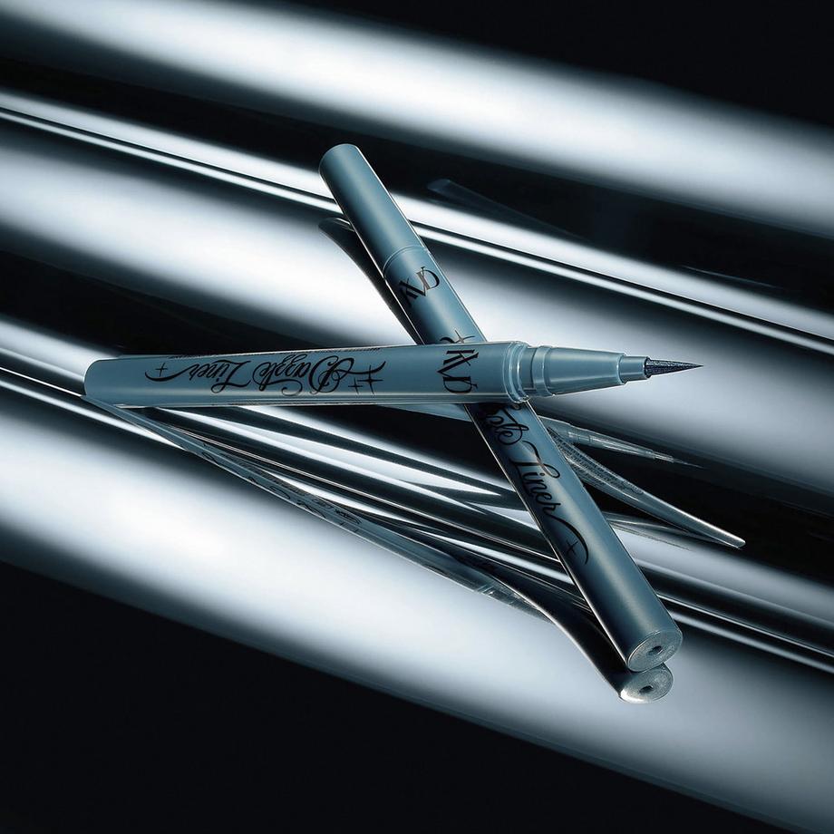 KVD Beauty  Dazzle Shimmer - Flüssig-Eyeliner 