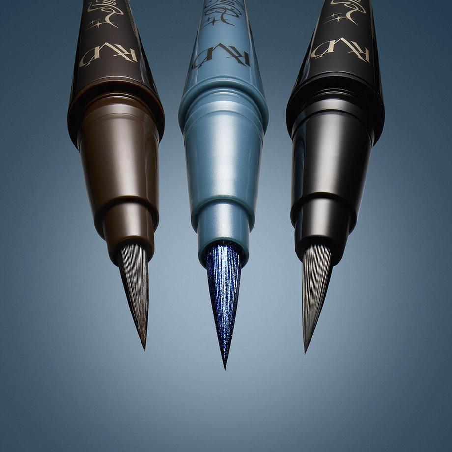 KVD Beauty  Dazzle Shimmer - Flüssig-Eyeliner 