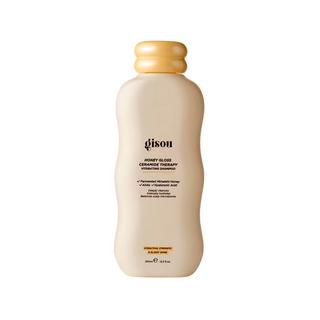 GISOU  Honey Gloss Ceramide Therapy - Feuchtigkeitsspendendes Shampoo 