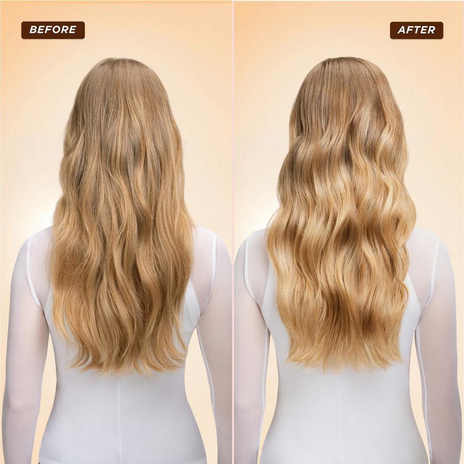 GISOU  Honey Gloss Ceramide Therapy - Feuchtigkeitsspendendes Shampoo 