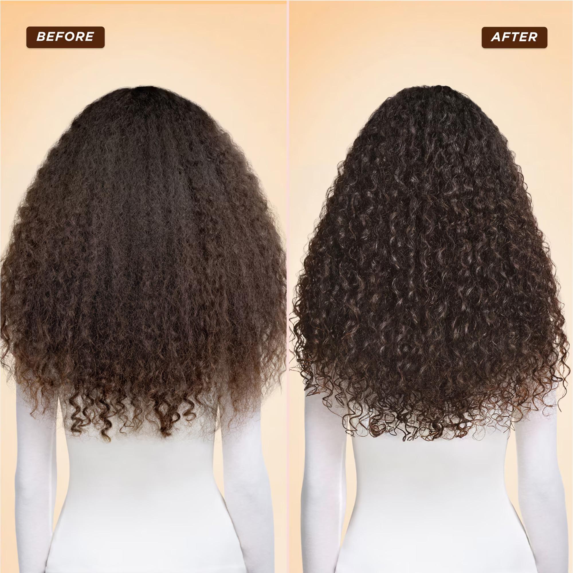 GISOU  Honey Gloss Ceramide Therapy - Feuchtigkeitsspendendes Shampoo 