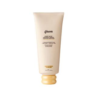 GISOU  Honey Gloss Ceramide Therapy - Feuchtigkeitsspendender Conditioner 