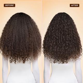 GISOU  Honey Gloss Ceramide Therapy - Feuchtigkeitsspendender Conditioner 