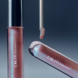 r.e.m.beauty  Essential Drip - Getönter Lippenbalsam mit Hyaluronsäure 