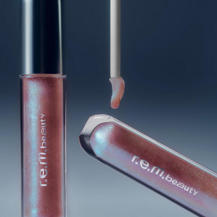 r.e.m.beauty  Essential Drip - Getönter Lippenbalsam mit Hyaluronsäure 