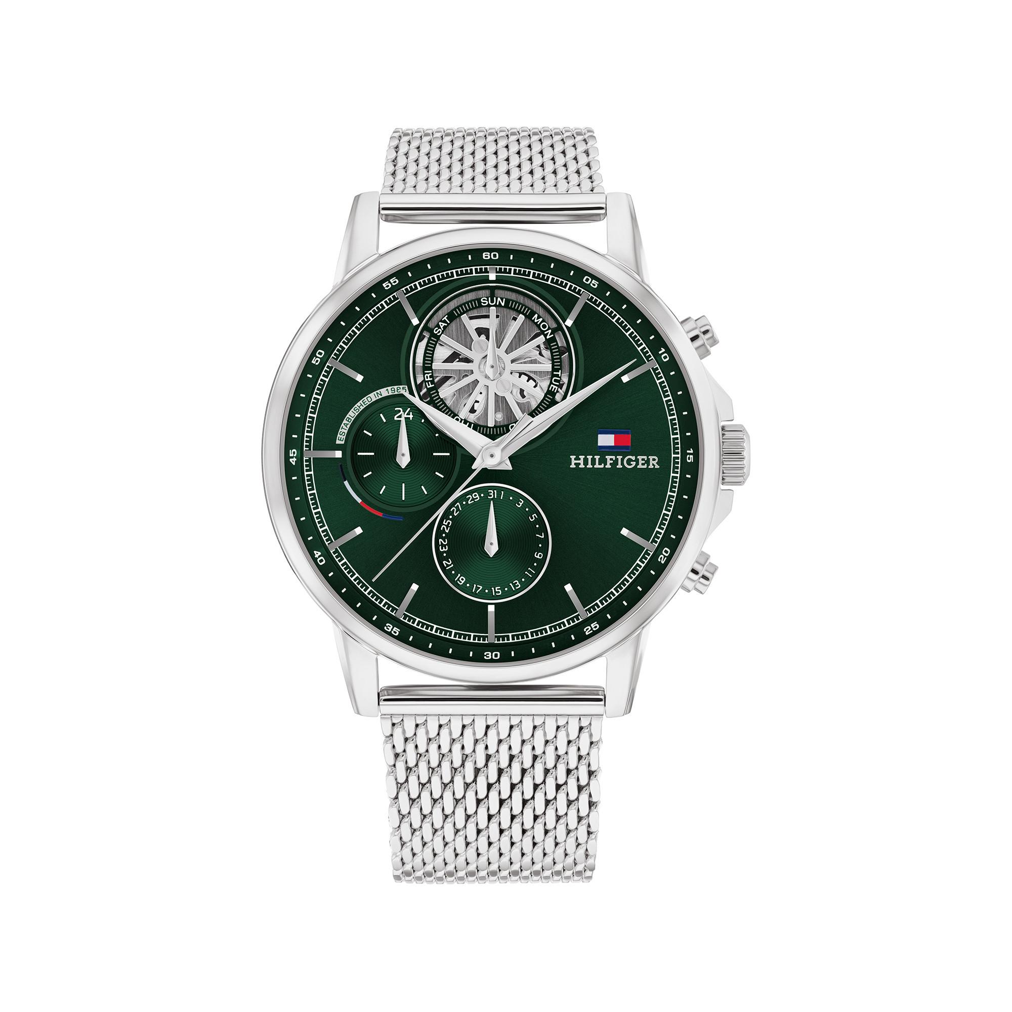 TOMMY HILFIGER STEWART Montre multifonctions 