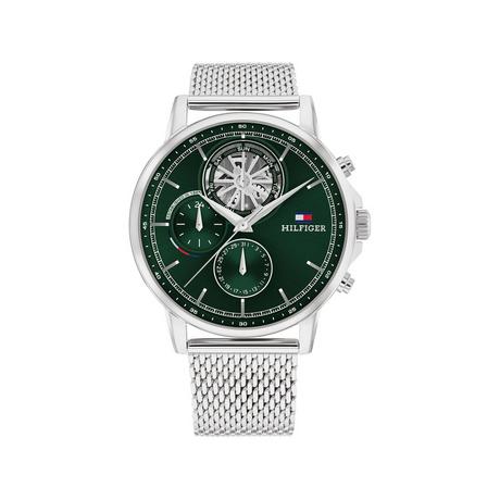 TOMMY HILFIGER STEWART Montre multifonctions 