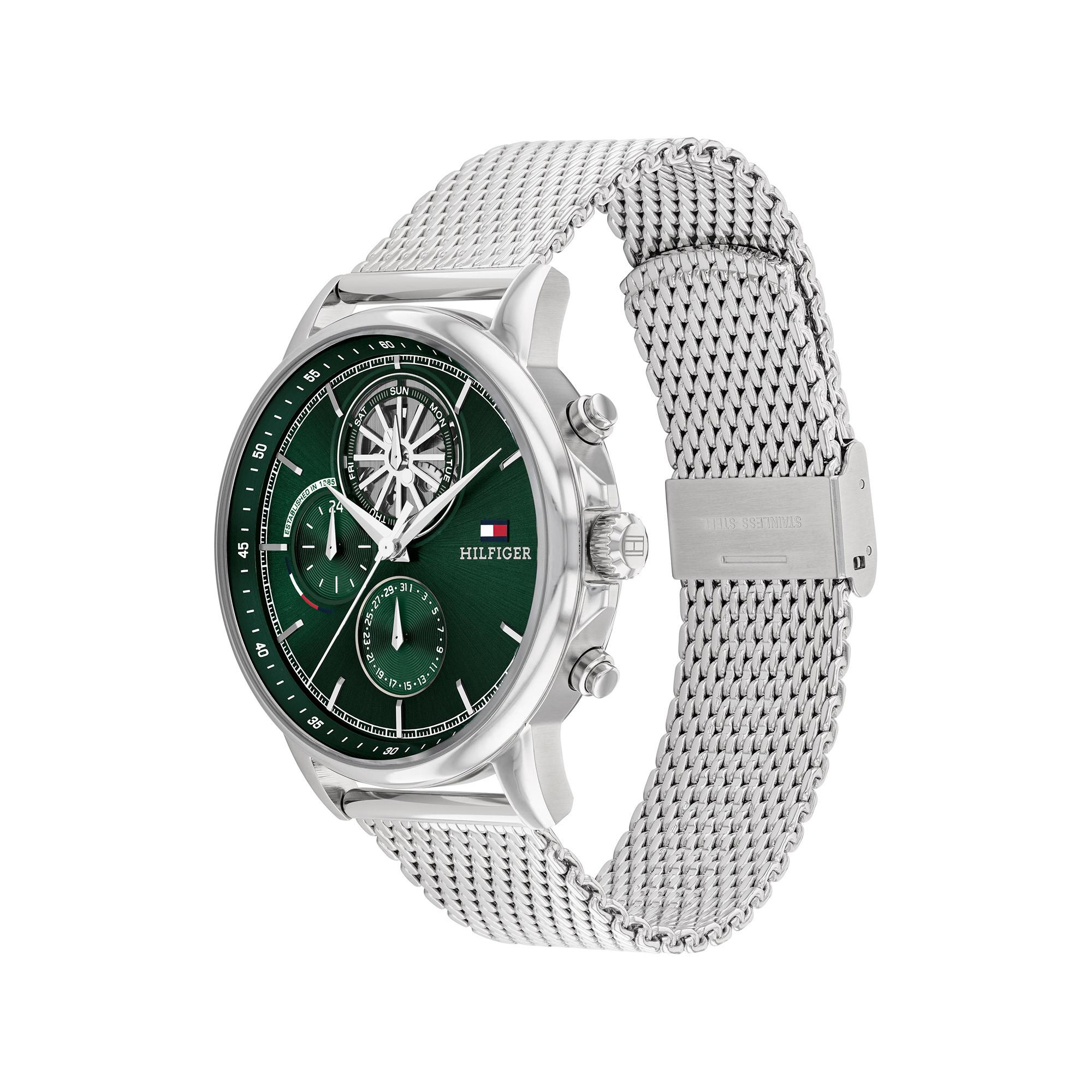 TOMMY HILFIGER STEWART Montre multifonctions 