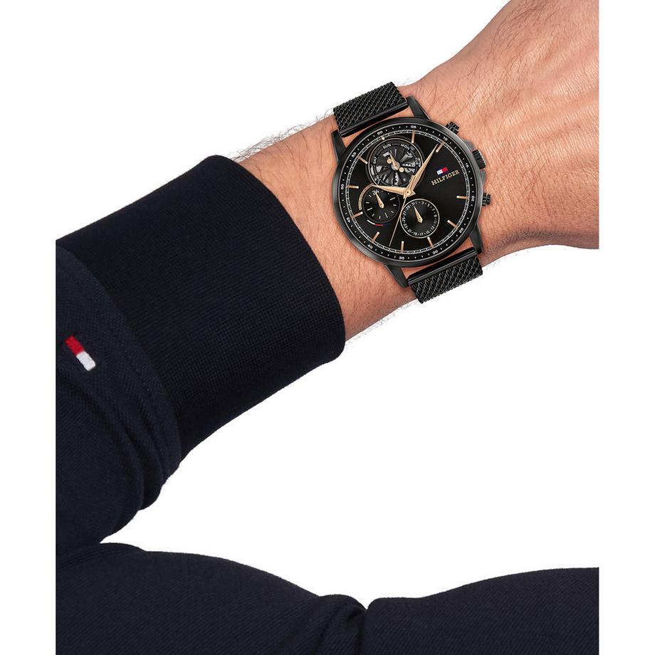 TOMMY HILFIGER STEWART Orologio multifunzione 