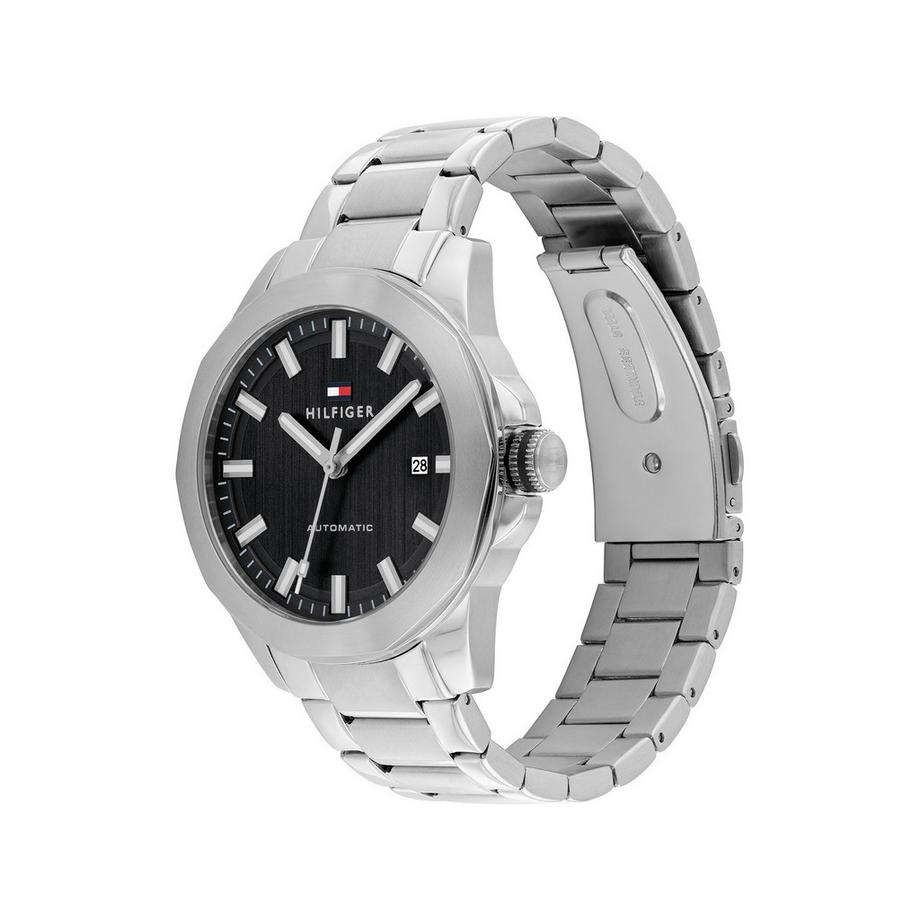 TOMMY HILFIGER LARS Automatikuhr 