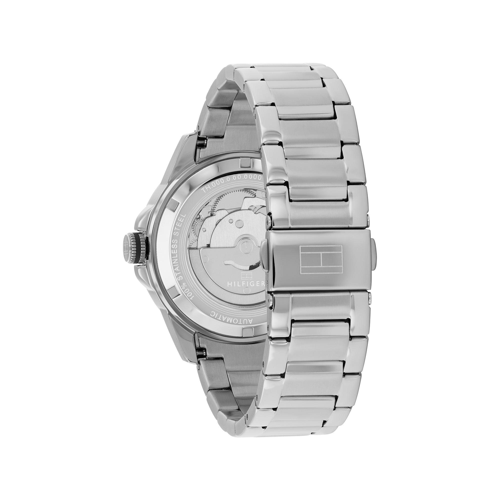 TOMMY HILFIGER LARS Automatikuhr 