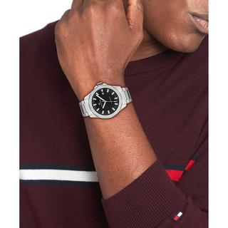 TOMMY HILFIGER LARS Automatikuhr 