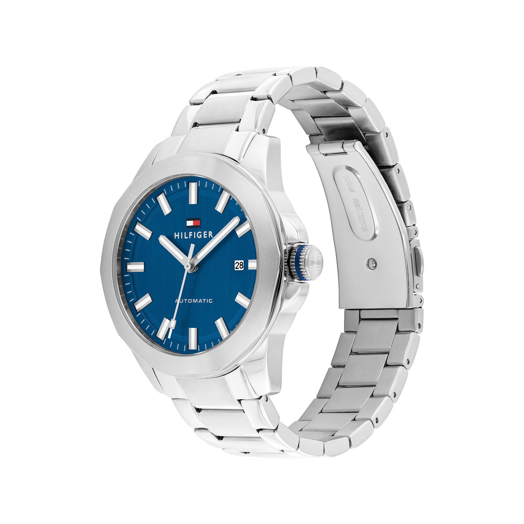 TOMMY HILFIGER LARS Automatikuhr 