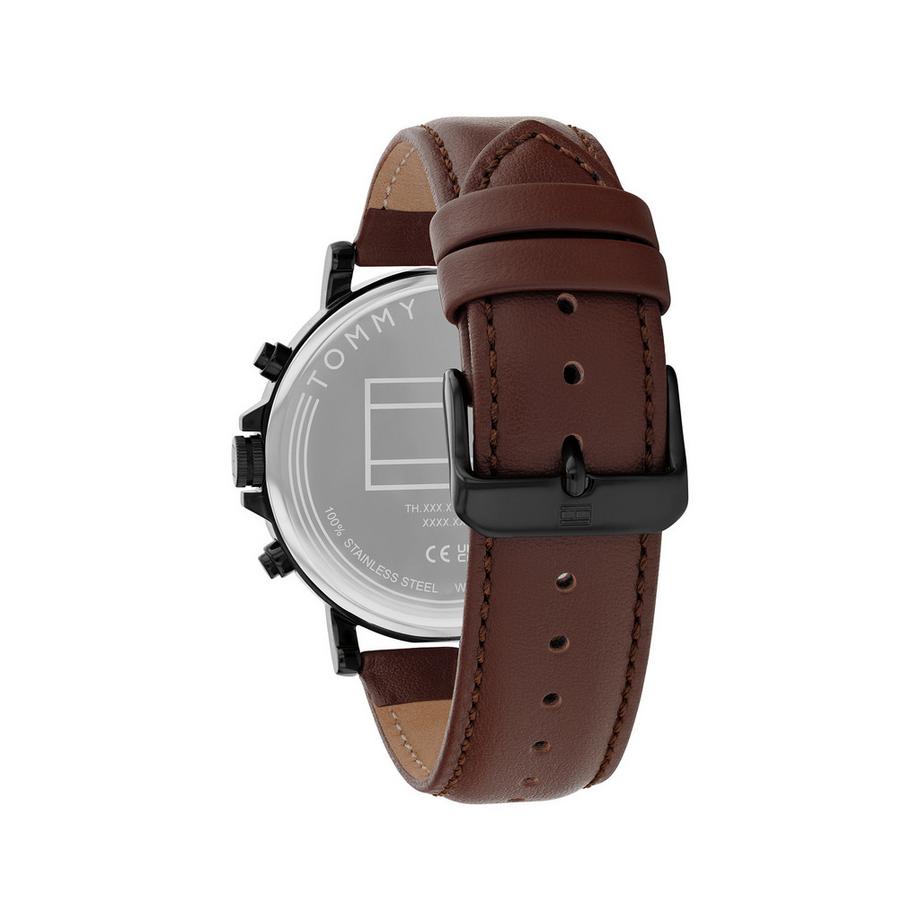 TOMMY HILFIGER TYSON Orologio multifunzione 