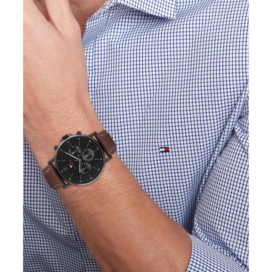 TOMMY HILFIGER TYSON Orologio multifunzione 