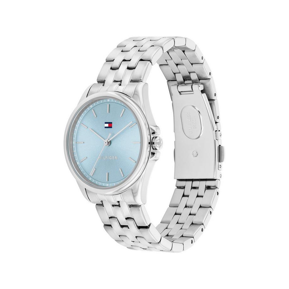 TOMMY HILFIGER JADE Analoguhr 