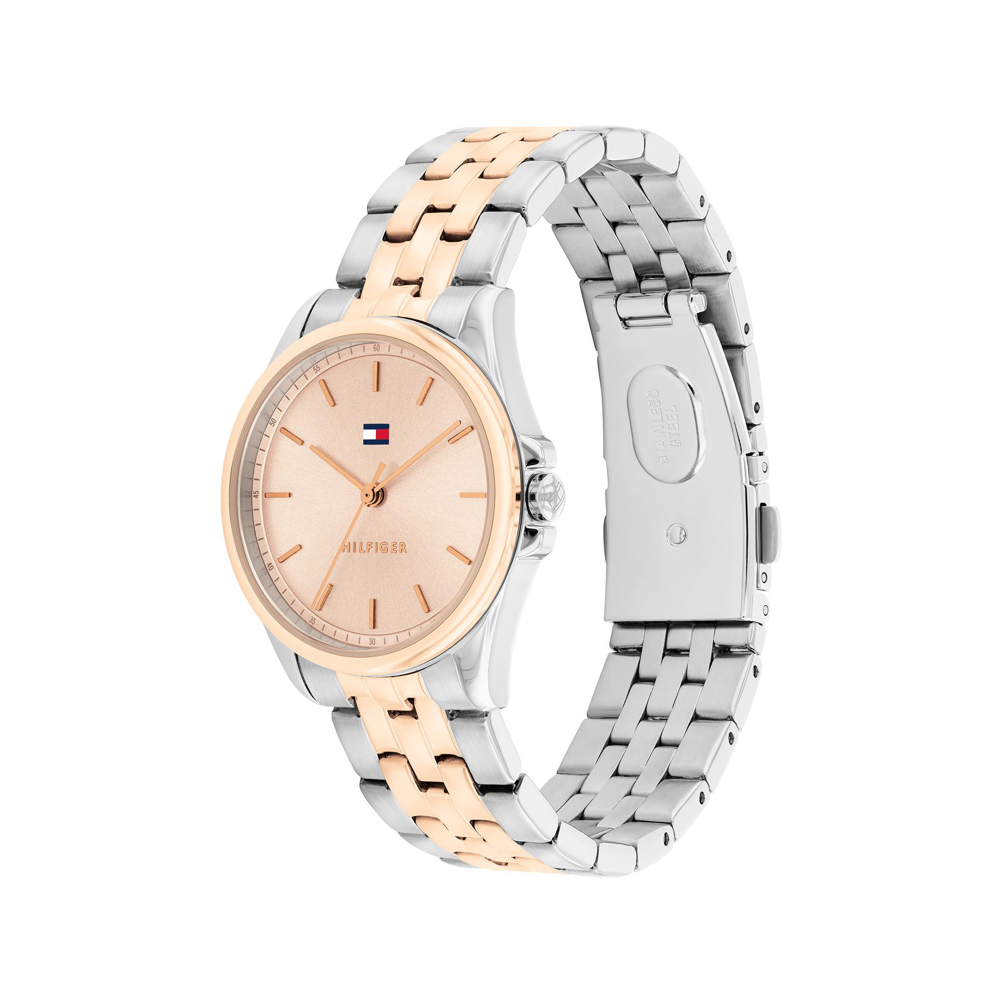 TOMMY HILFIGER JADE Analoguhr 