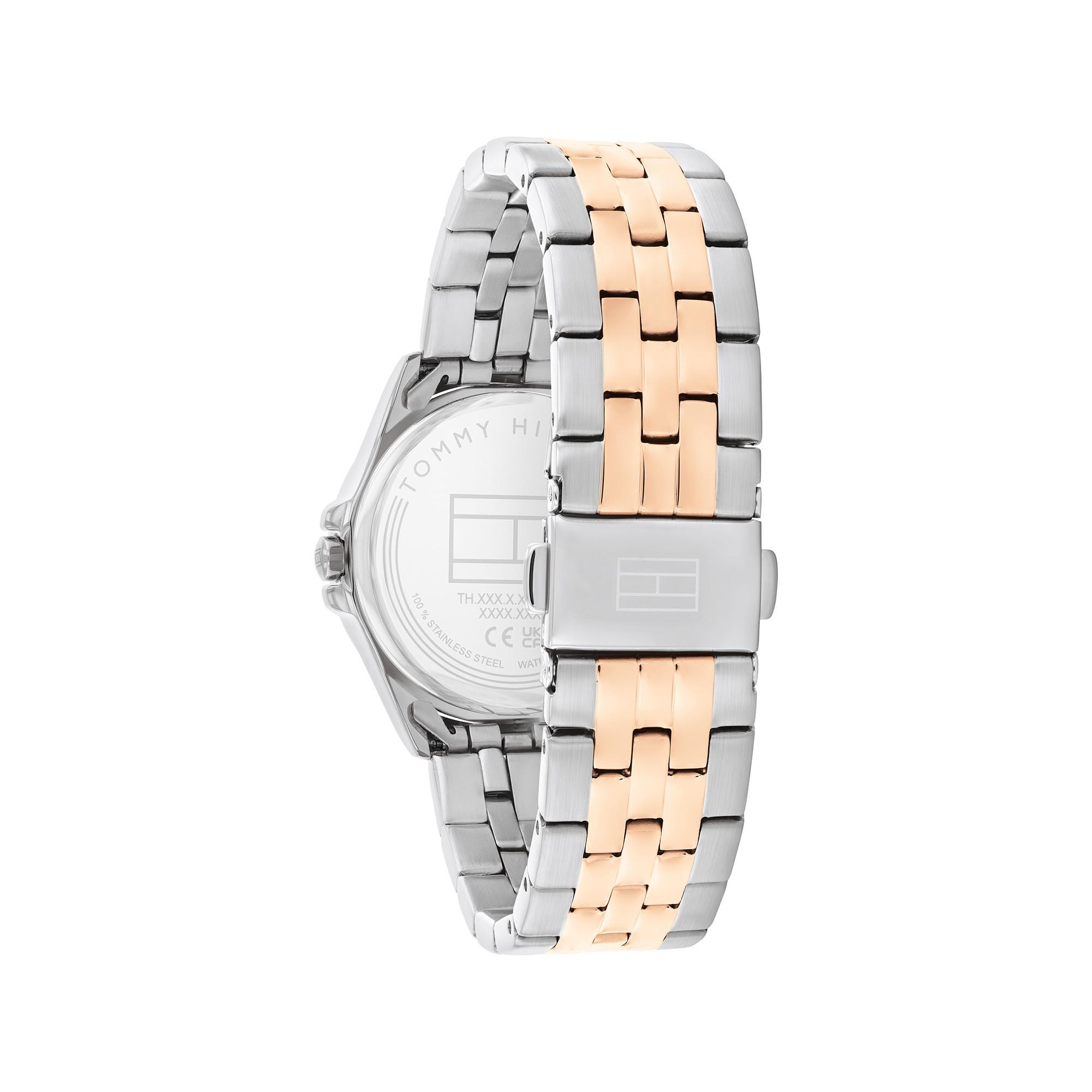 TOMMY HILFIGER JADE Analoguhr 