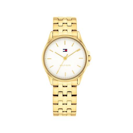 TOMMY HILFIGER JADE Analoguhr 