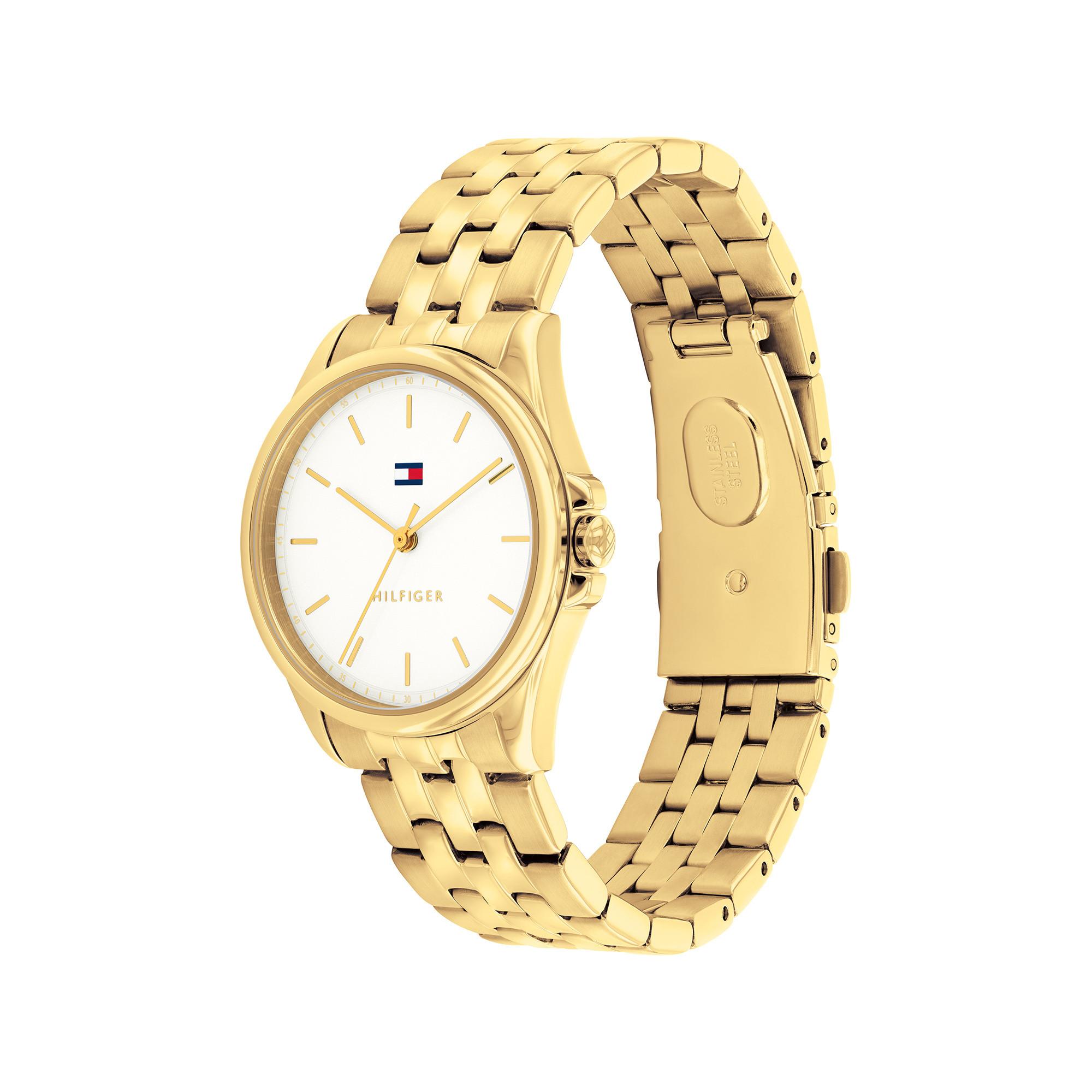 TOMMY HILFIGER JADE Analoguhr 