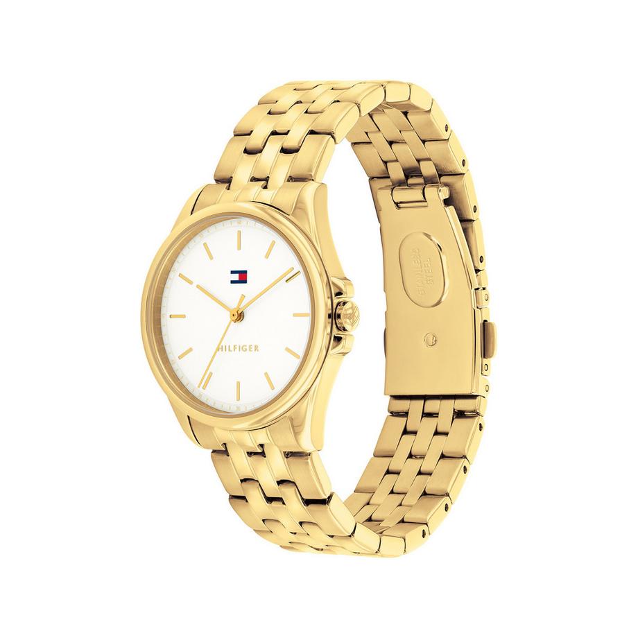 TOMMY HILFIGER JADE Analoguhr 