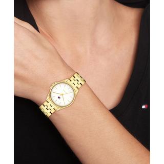 TOMMY HILFIGER JADE Analoguhr 