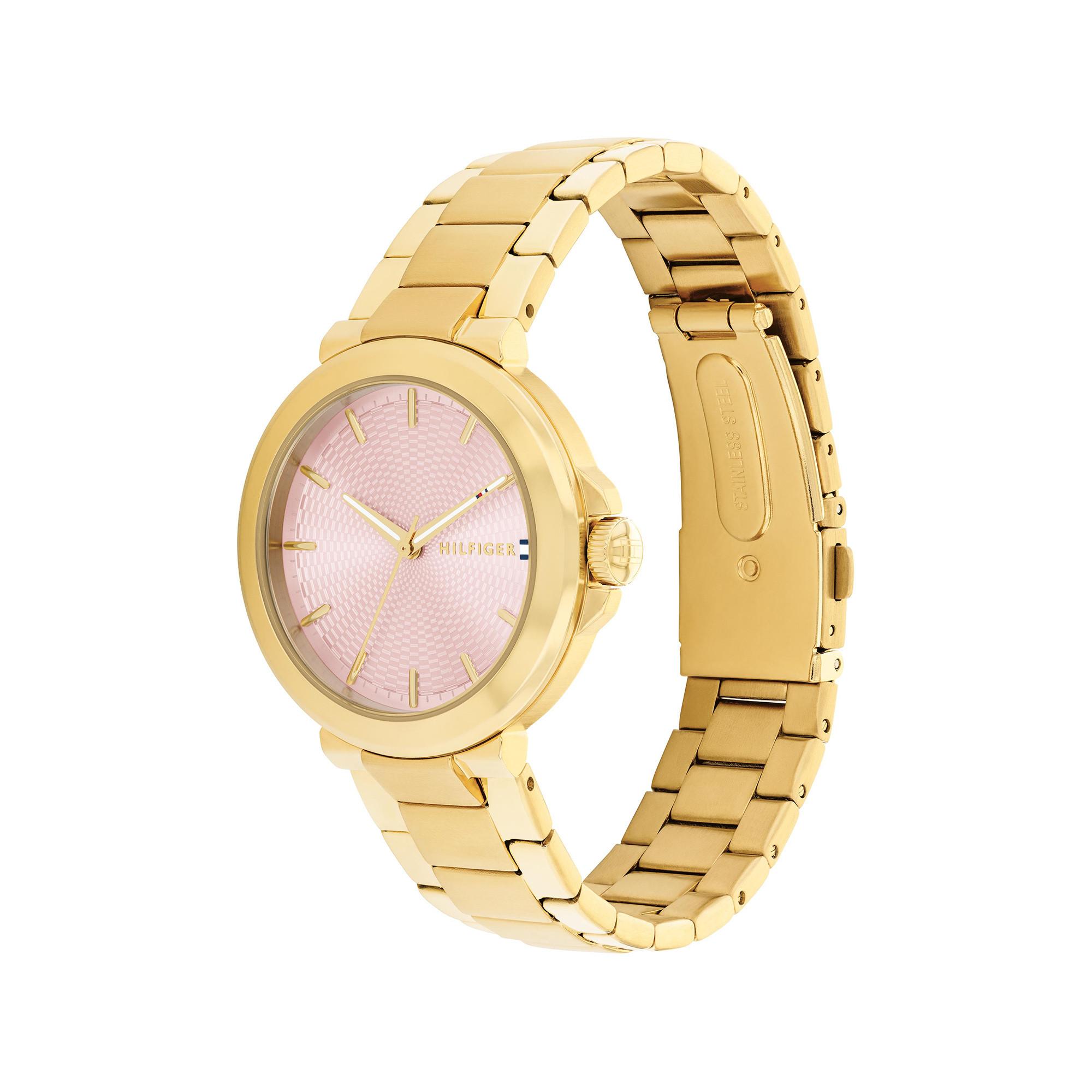 TOMMY HILFIGER LORI Horloge analogique 