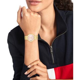 TOMMY HILFIGER LORI Horloge analogique 