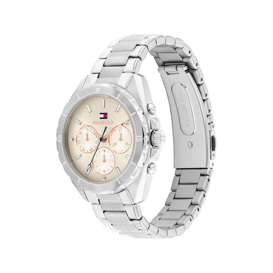 TOMMY HILFIGER MELLIE Montre multifonctions 